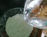 Foto del paso 1 de la receta: Ciabatta artesanal