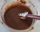 Foto del paso 11 de la receta: Pastel imposible (chocoflan)