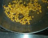 A picture of step 4 of Mugiya ladoo.