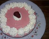Foto del paso 7 de la receta: Charlotte de Frambuesas
