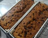 Foto langkah ke 4 dari resep Banana bread ala ajeng.