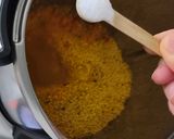 Foto del paso 4 de la receta Cuscús de cúrcuma con zanahoria y calabaza TMX o no