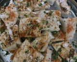 A picture of step 3 of White Dhokla.