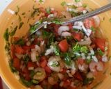 Foto del paso 2 de la receta: Empanadas caseras de camarón
