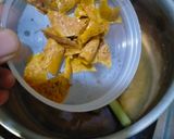 Foto langkah ke 3 dari resep Wedang Jahe, Sere dan Kayu Manis.