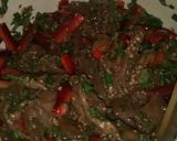 Foto del paso 6 de la receta: Berenjenas al escabeche