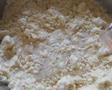 Une image de l'étape 2 de Quiche thon tomate ricotta.