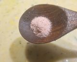 Nyári kukoricaleves (vegán) recept fázis 5 fotója