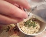 Pas rețetă Noodles 3 fotografie