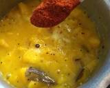 Mango Sabji recipe step 4 photo