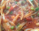 Foto del paso 3 de la receta: Zaragozas