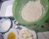 Foto del paso 1 de la receta: Roles de canela