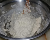 Foto del paso 1 de la receta: Pan de pancho esponjosos