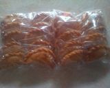 Foto langkah ke 8 dari resep Pastel renyah gurih dan simple.