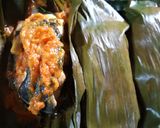 Foto langkah ke 5 dari resep Brengkes Tempoyak.