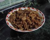صورة لخطوة 1 من وصفة كنيارك او (شيخ محشي الباذنجان)