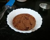 A picture of step 3 of Marble Loaf Cake.
