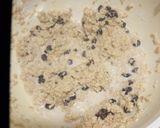 Foto del paso 1 de la receta: Galletitas 100% avena, pasas y canela