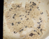 Foto del paso 1 de la receta: Galletitas 100% avena, pasas y canela