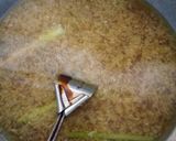 Foto langkah ke 4 dari resep Semur Jengkol Betawi.