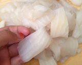 Foto langkah ke 3 dari resep Nila Fillet Pedas Manis.