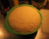 Foto del paso 4 de la receta: 3 pizzas tresss