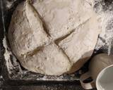 Foto del paso 7 de la receta Pan con biga