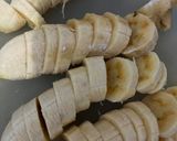 Foto langkah ke 3 dari resep Pisang Pop Wijen 🍌.