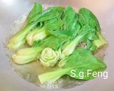 臘味飯(電鍋版)的食譜步驟10照片