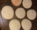 Foto del paso 5 de la receta: Alfajores de maicena