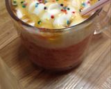 صورة لخطوة 3 من وصفة عصير الفراوله بالحليب