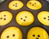 Foto langkah ke 5 dari resep Kue Lumpur Ubi Kuning.