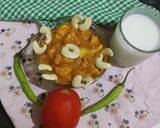 કાજુ પનીર મસાલા (Kaju Paneer Masala Recipe In Gujarati) રેસીપી સ્ટેપ5ફોટો