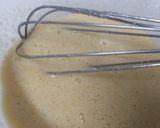 Foto del paso 1 de la receta: Bay biscuit de Banana