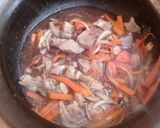 Foto del paso 2 de la receta: Estofado de cerdo
