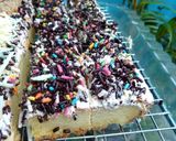 Foto langkah ke 4 dari resep Cake Potong.