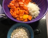 Foto del paso 3 de la receta: Una Pizza Especial🍕