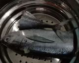 Foto langkah ke 3 dari resep Roti goreng isi tuna.
