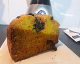 Foto del paso 3 de la receta: Budín de Zanahoria y Pasas para una alimentación sana (Panetera)