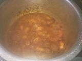 कोळंबी ग्रेव्ही (kolambi gravy recipe in marathi)