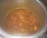 कोळंबी ग्रेव्ही (kolambi gravy recipe in marathi) रेसिपी स्टेप 5 फोटो 