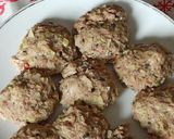 Foto del paso 7 de la receta: Gyozas sin pasta de harina