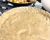 Foto del paso 6 de la receta: Pie de manzana (to my versión)