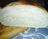 Foto del paso 2 de la receta: Pan con masa madre 💪