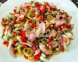 Foto langkah ke 5 dari resep Sambal Matah.