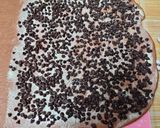 A picture of step 6 of 167. Choco Swirl Rolls.
