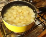 Foto del paso 2 de la receta: Dulce de arracacha y piña