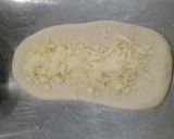 Foto langkah ke 4 dari resep Cheese Bread (hasil LatBar JCCo).