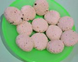 Foto langkah ke 4 dari resep TAHU REMPAH "perkedel tahu".