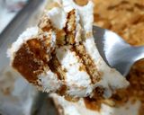 Foto langkah ke 4 dari resep Tiramisu Low Budget.